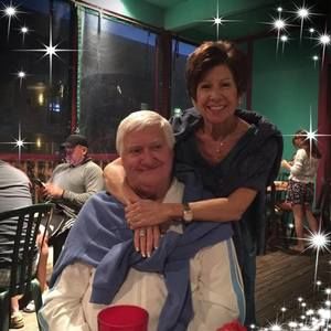 Meet your Posher, Joanne